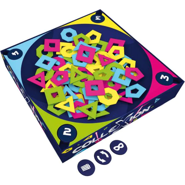 Schmidt Spiele ColleXion Tägliche Deals