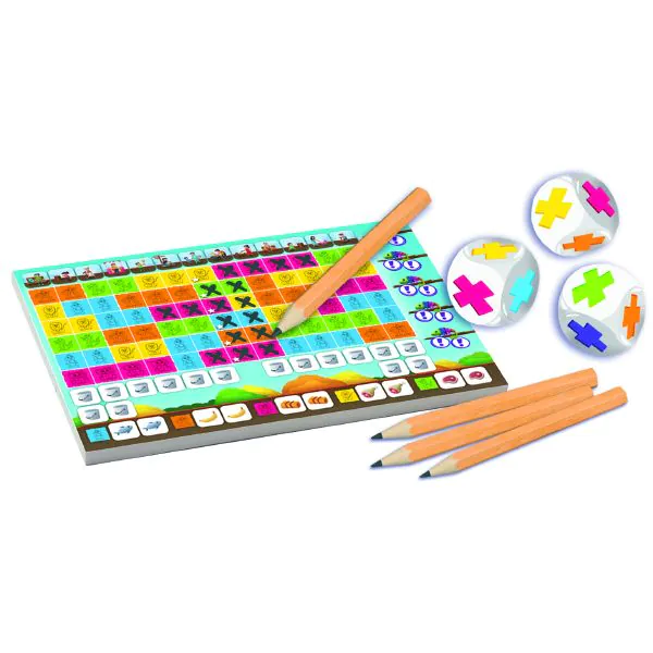 Schmidt Spiele Noch mal! Kids Kostenlose Rückgabe