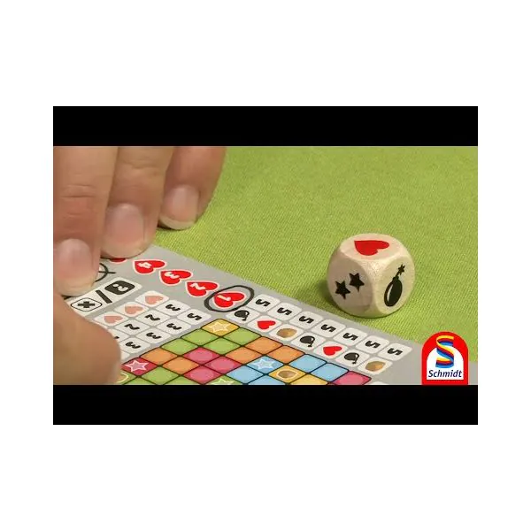 Schmidt Spiele Nochmal so gut! Bis zu 60% Rabatt
