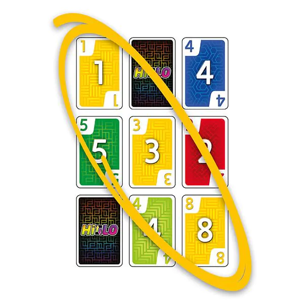 Schmidt Spiele HiLo Bis zu 65% Rabatt