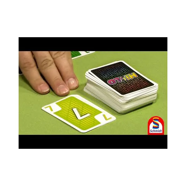 Schmidt Spiele HiLo Bis zu 65% Rabatt