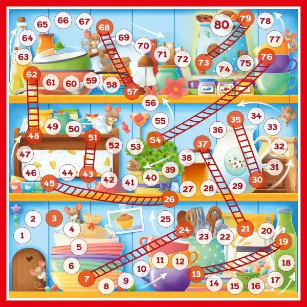 Schmidt Spiele Kinderspiele Klassiker Clearance-Verkauf