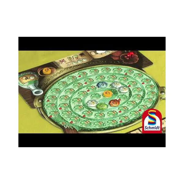 Schmidt Spiele Die Quacksalber von Quedlinburg zollfrei