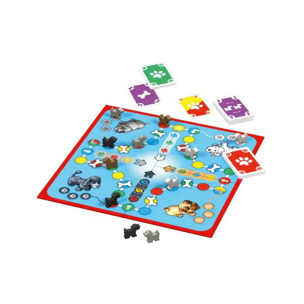 Schmidt Spiele Meine Lieblingsspiele: DOG® Kids Rabatte dieses Monats