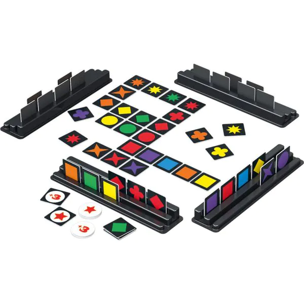 Schmidt Spiele Qwirkle (Bring-mich-mit) Outlet