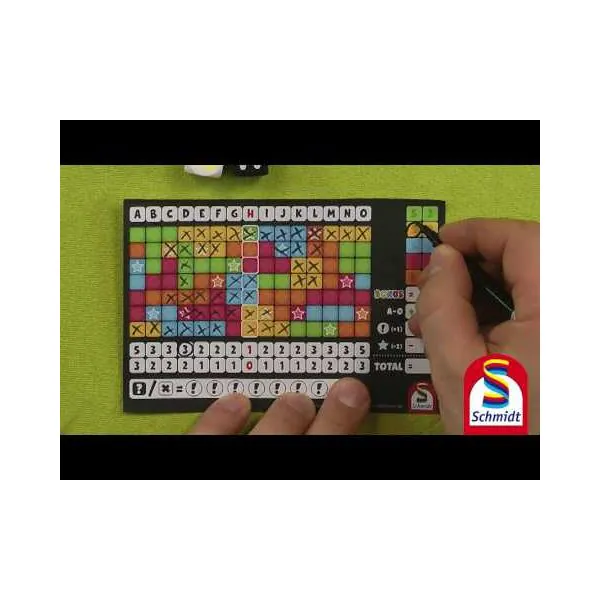 Schmidt Spiele Noch mal! im Angebot