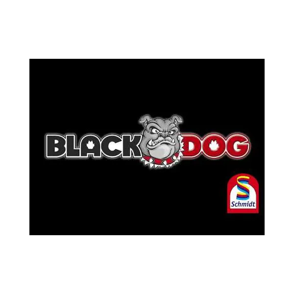 Schmidt Spiele Black DOG® Schlussverkauf