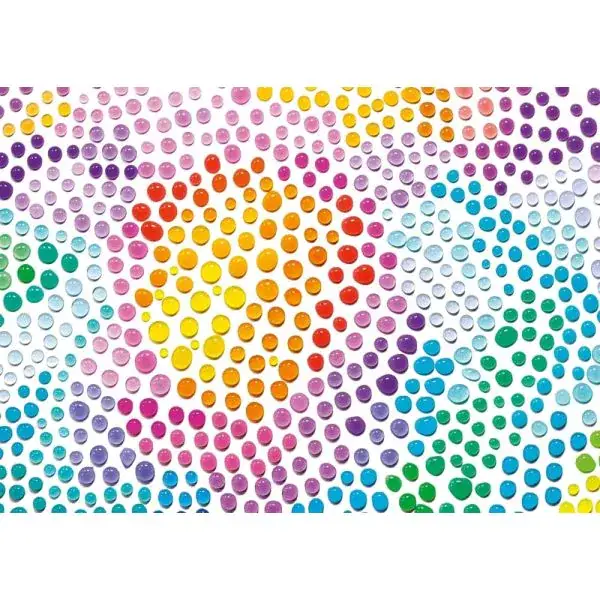 Schmidt Spiele Josie Lewis: Farbige Seifenblasen, 1.000 Teile Puzzle Günstig kaufen