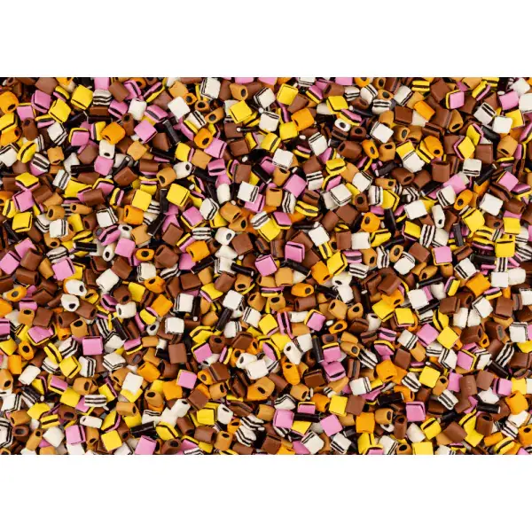 Schmidt Spiele Haribo: Konfekt, 1.000 Teile Puzzle Bis zu 60% Rabatt
