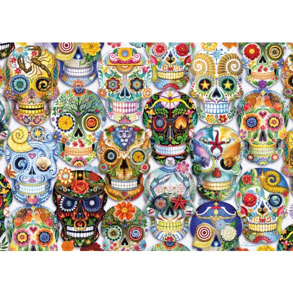 Schmidt Spiele La Catrina, 2.000 Teile Puzzle Speichern exportieren