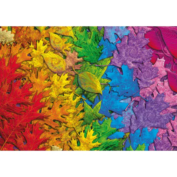Schmidt Spiele Bunter Blätterwald, 1.500 Teile Puzzle Black Friday Preise
