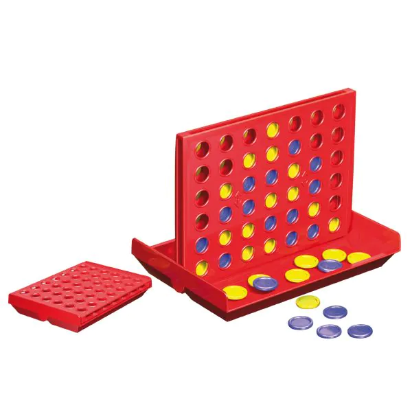 Schmidt Spiele Vier Limitierter Zeitrabatt