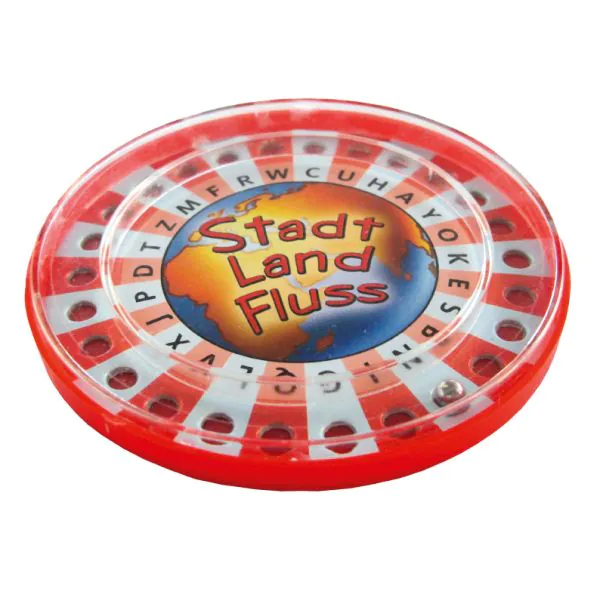 Schmidt Spiele Stadt Land Fluss® Fabrikpreis