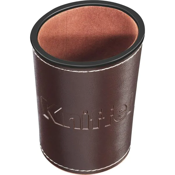 Schmidt Spiele Kniffel® mit großem Spielblock und original Kniffelbecher Preisnachlass