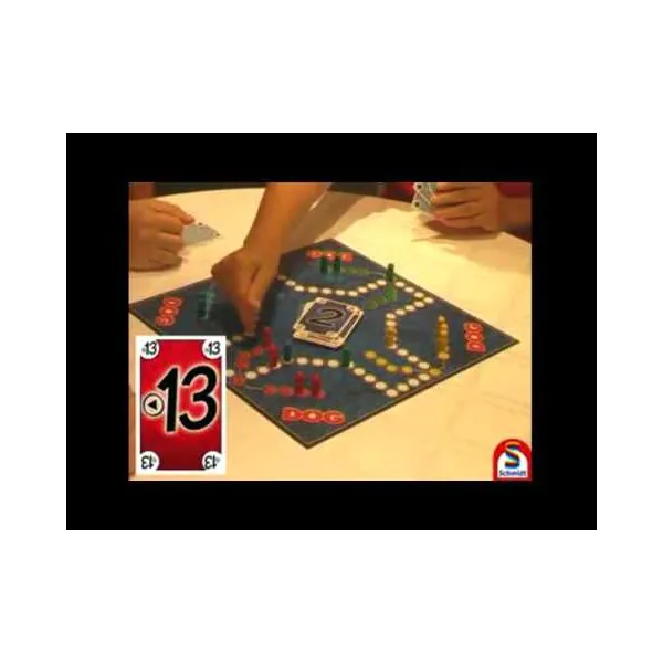 Schmidt Spiele DOG® Den letzten beissen die Hunde Saisonschlussverkauf