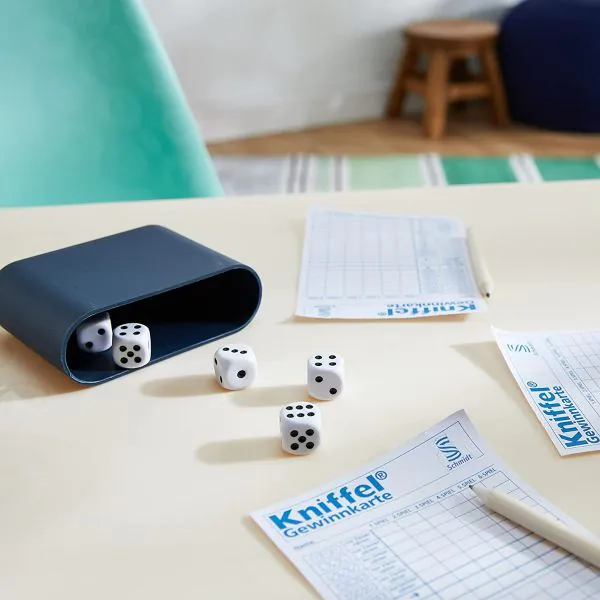 Schmidt Spiele Reise Kniffel® Vatertagsangebot