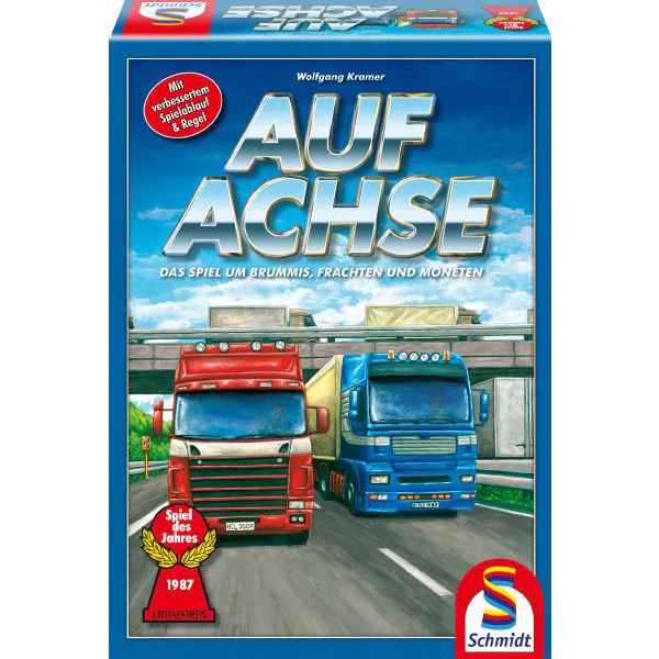 Schmidt Spiele Auf Achse Valentinstagsangebot