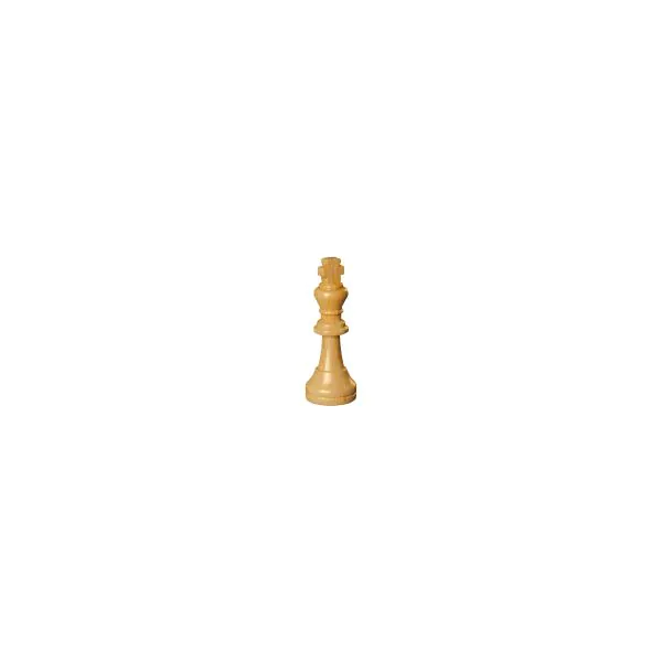 Schmidt Spiele Schach mit extra großen Spielfiguren Heißer Verkauf
