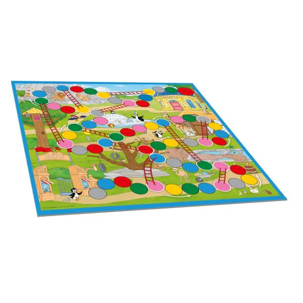 Schmidt Spiele Benjamin Blümchen: Leiterspiel Neuheiten