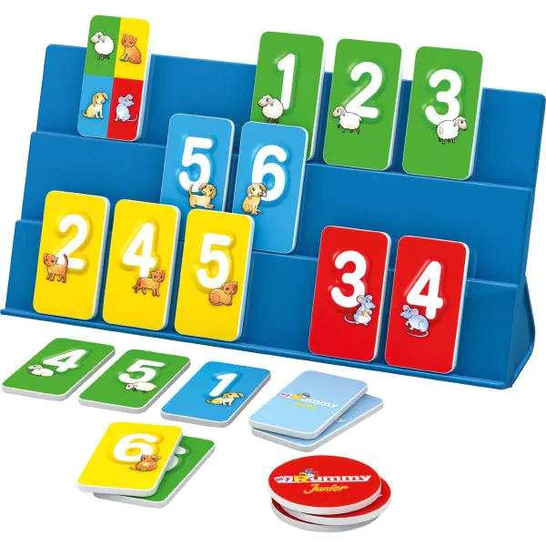 Schmidt Spiele Meine Lieblingsspiele: MyRummy® Kids Sonderangebote