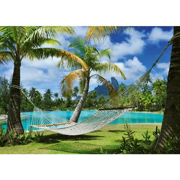 Schmidt Spiele Auszeit, 1.000 Teile Puzzle Wochenangebot