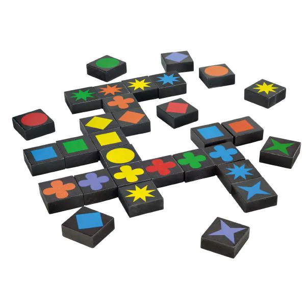 Schmidt Spiele Qwirkle Neueste Stile