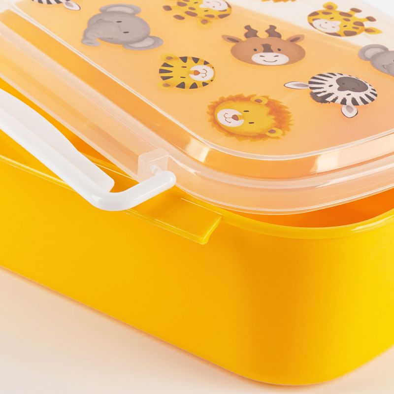 ﻿Sigikid Brotzeitbox Zoo Saisonschlussverkauf