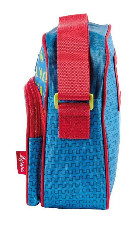 Sigikid Kindergartentasche mit Ritter für Jungen Cyber Monday