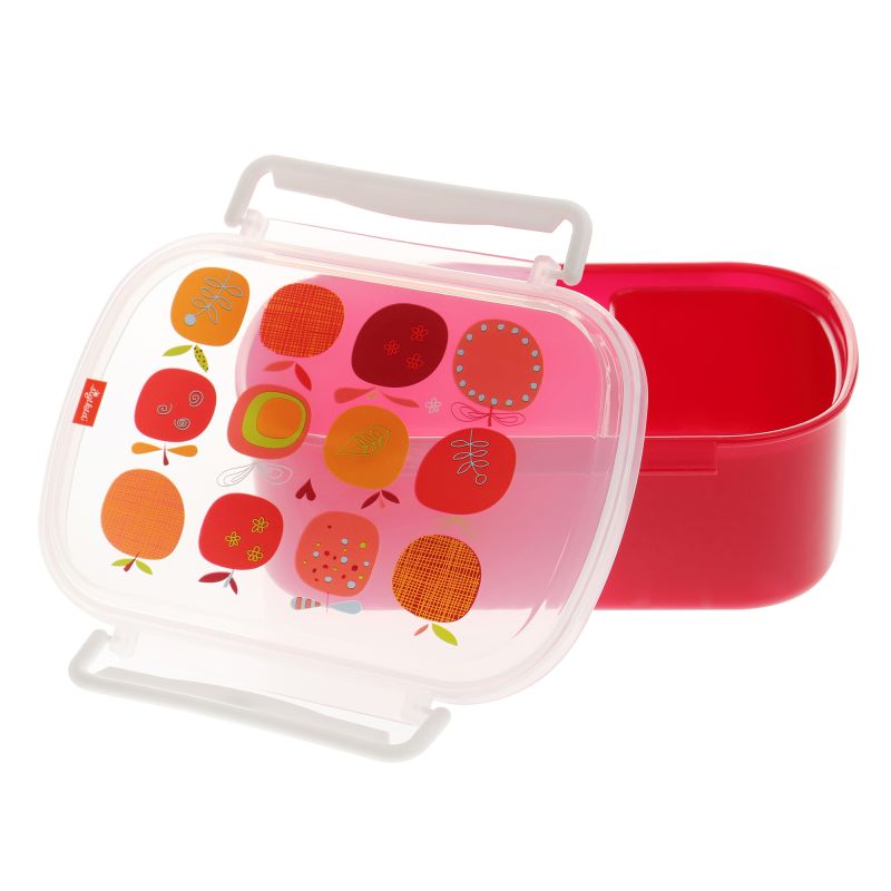 Sigikid Kinder Brotzeitbox Apfelherz Osterangebot