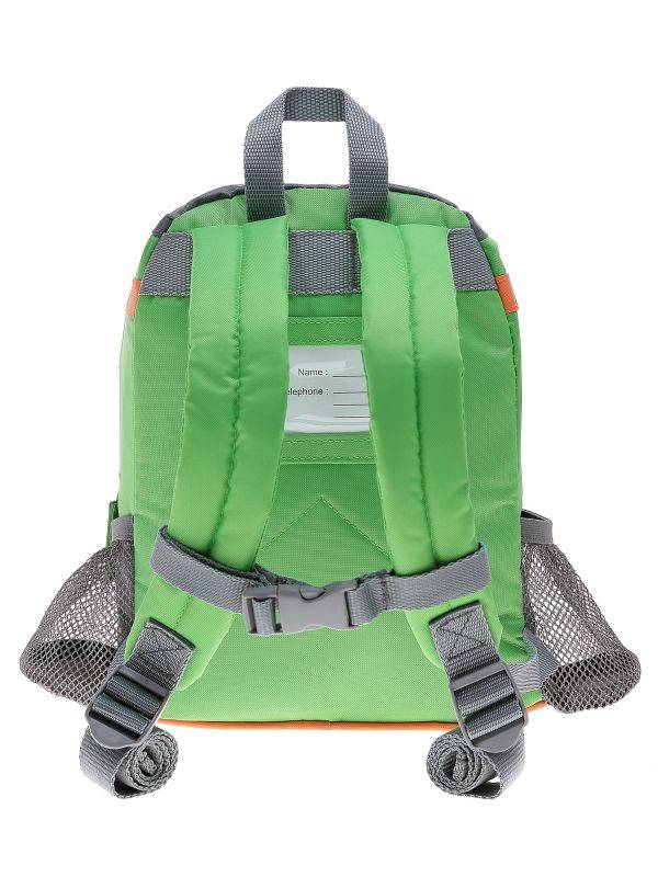 Sigikid Kinderrucksack für Fußballfans Kily Keeper Lagerräumung