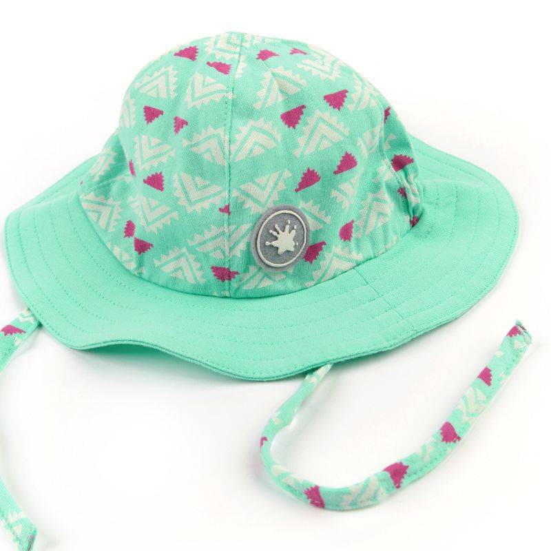 Sigikid Baby Sommerhut mit Bindebändchen Zeitlich begrenztes Angebot