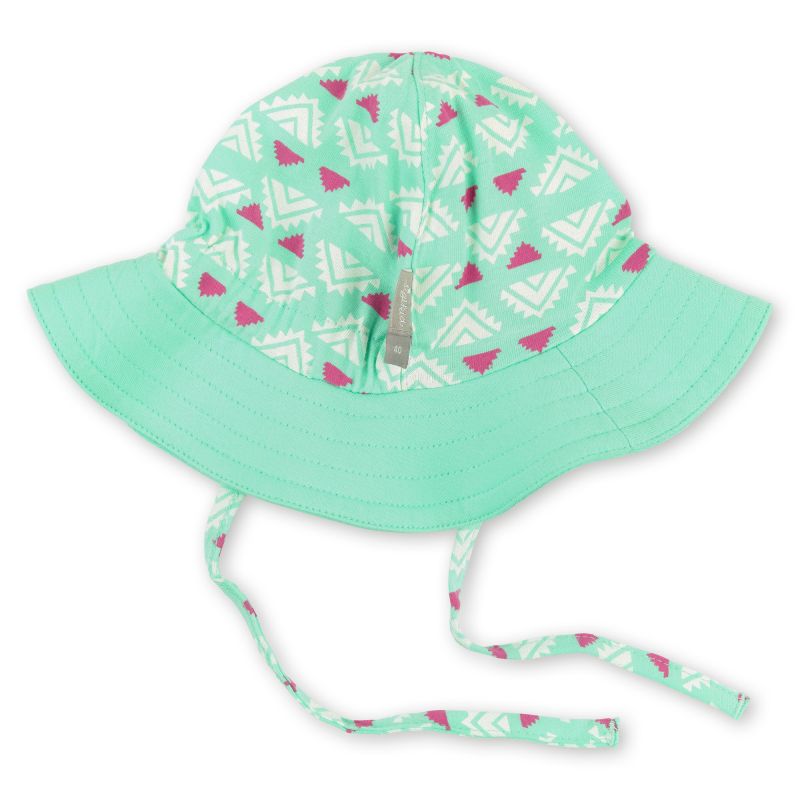 Sigikid Baby Sommerhut mit Bindebändchen Zeitlich begrenztes Angebot