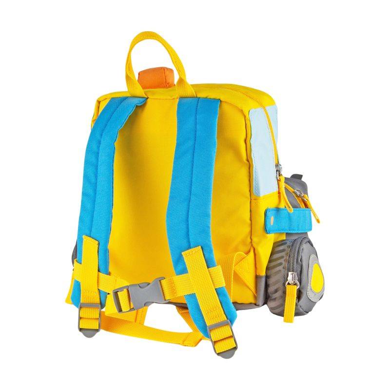Sigikid Kinder Rucksack Bagger Große Rabatte