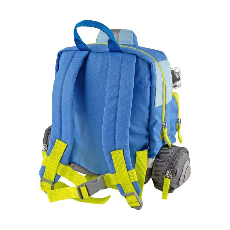Sigikid Kinder Rucksack Polizei Neuheiten