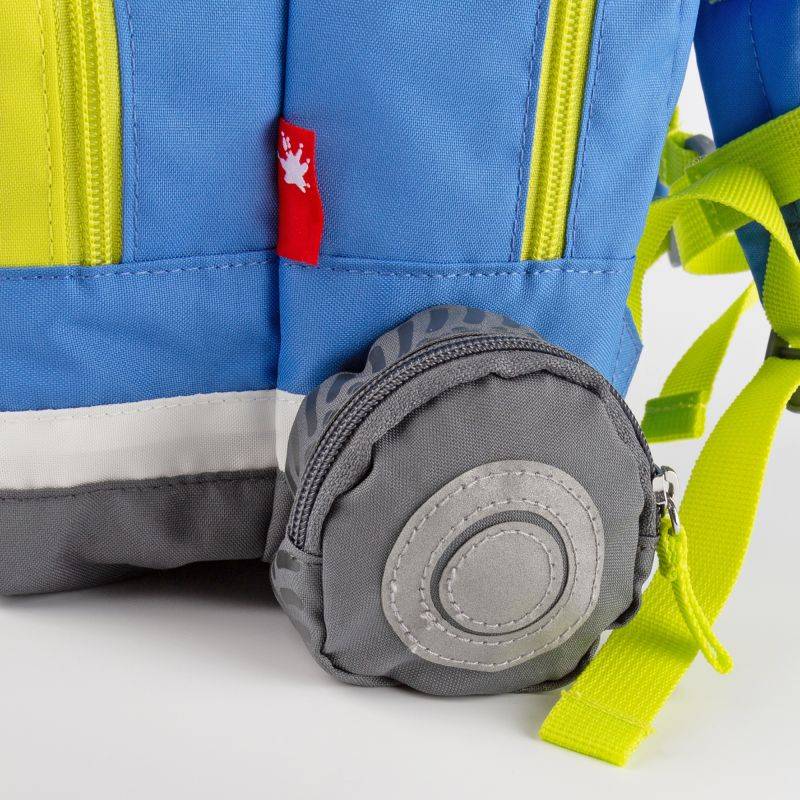 Sigikid Kinder Rucksack Polizei Neuheiten