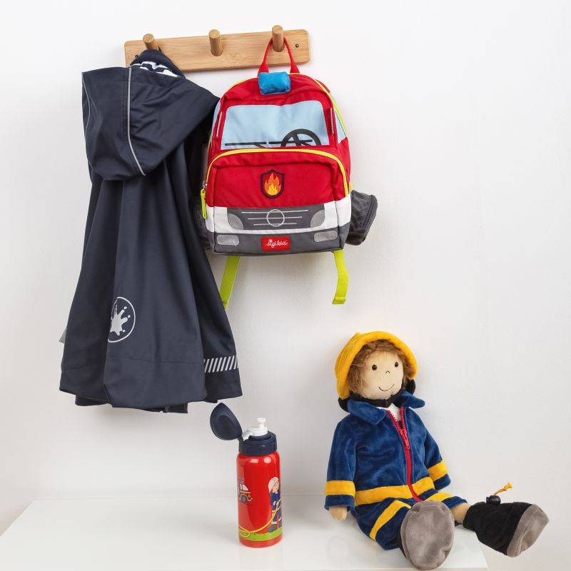 Sigikid Kinder Rucksack Feuerwehrauto Bestseller