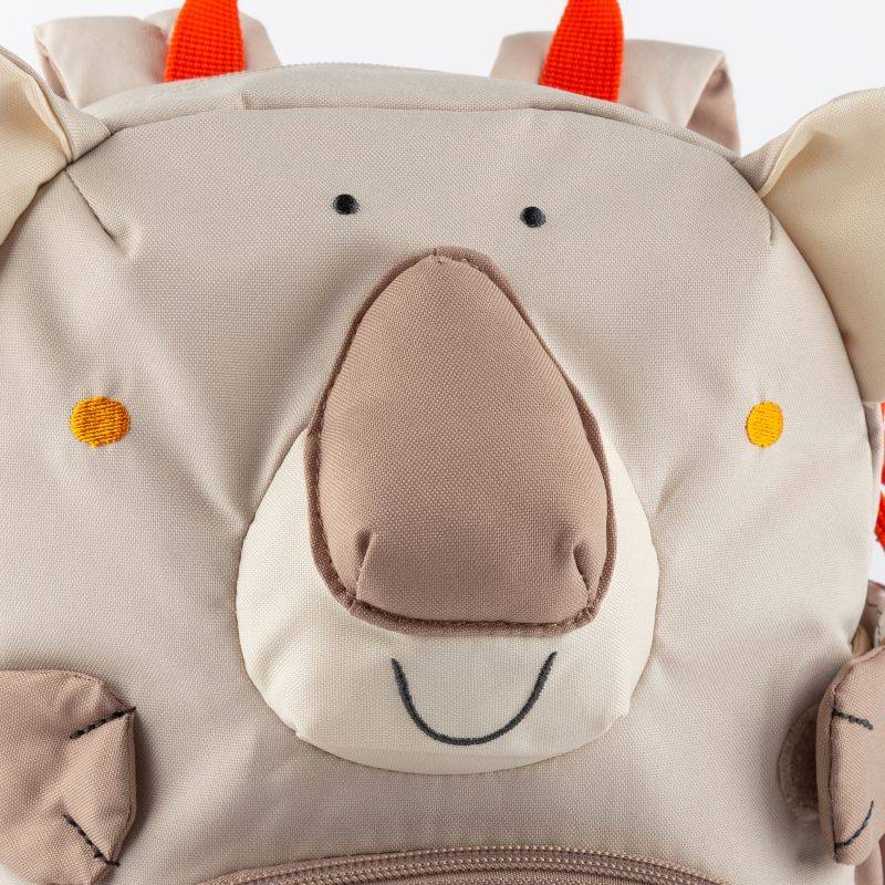 Sigikid Kinder Pfötchen-Rucksack Koala Sonderangebote