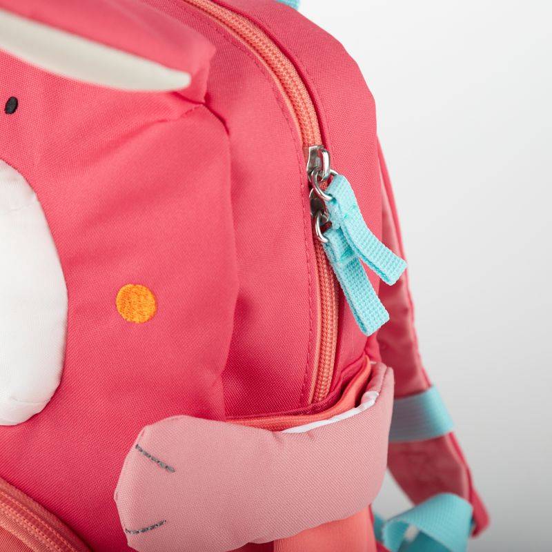 Sigikid Kinder Pfötchenrucksack Hase Tiefpreis