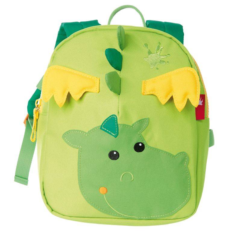 Sigikid Kinder Rucksack Drache Begrenzte Freigabe