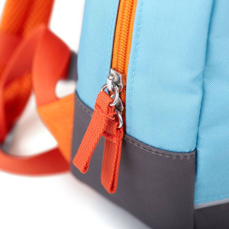 Sigikid Kinder Rucksack Fuchs Forest Letzte 3 Tage