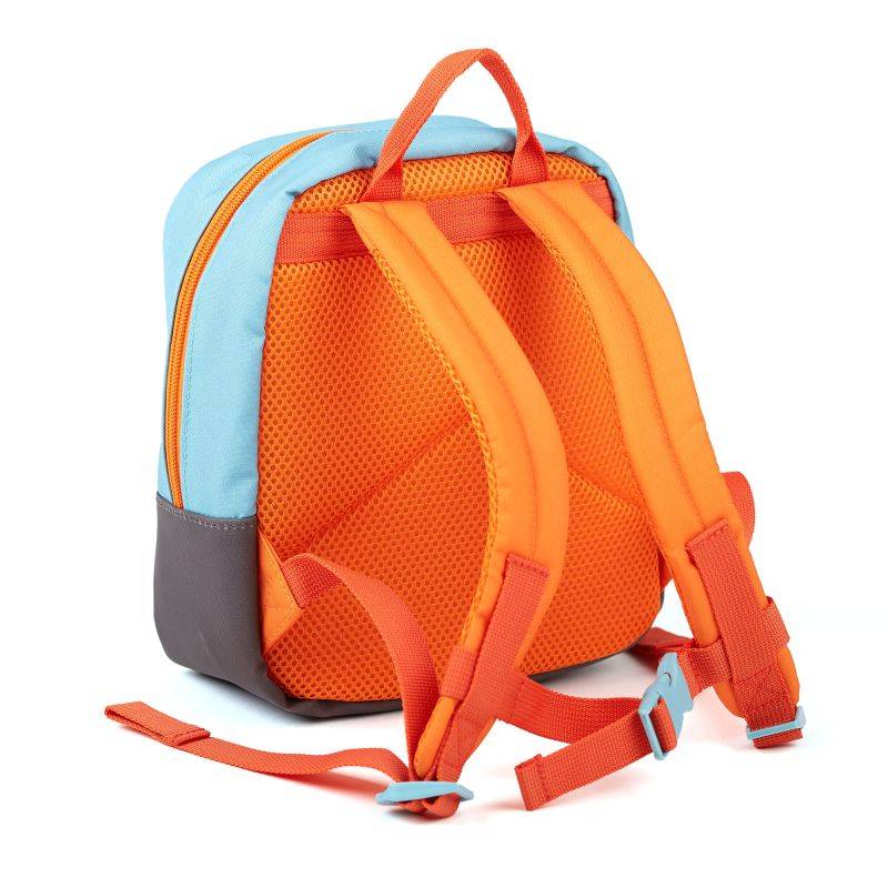 Sigikid Kinder Rucksack Fuchs Forest Letzte 3 Tage
