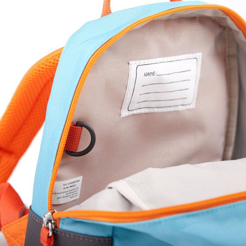 Sigikid Kinder Rucksack Fuchs Forest Letzte 3 Tage