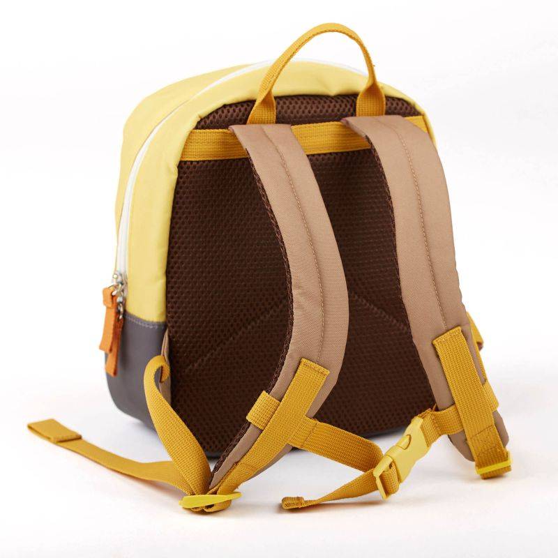 Sigikid Kinder Rucksack Löwe Forest JETZT KAUFEN