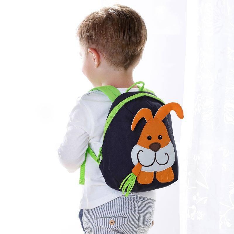 Sigikid Kinder Rucksack Hase Neueste Stile