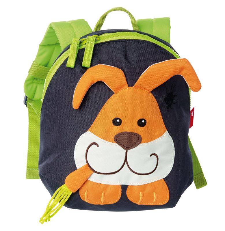 Sigikid Kinder Rucksack Hase Neueste Stile