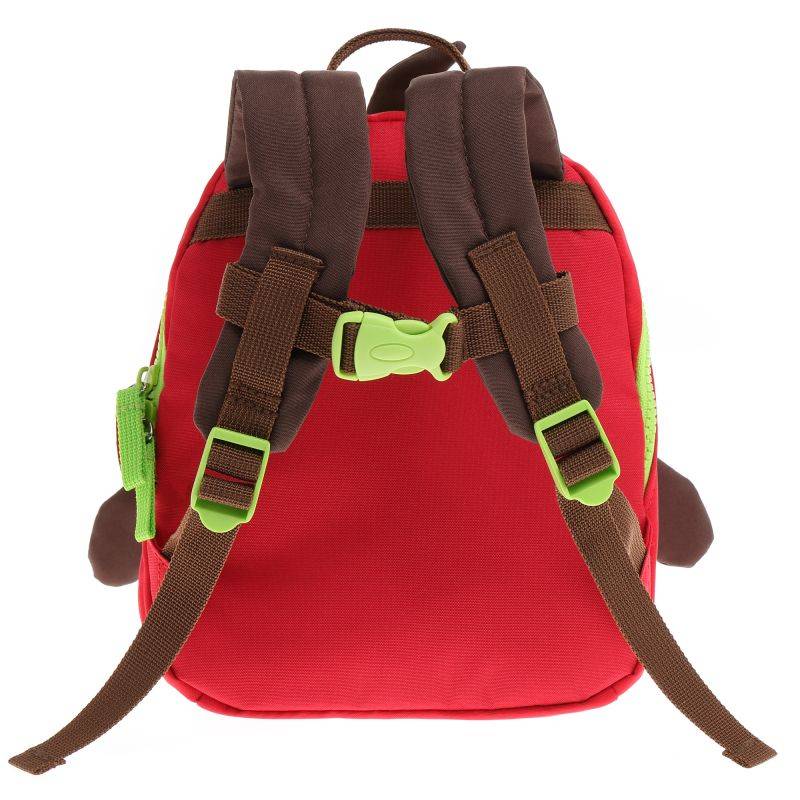 Sigikid Kinder Rucksack Hund Letzte 2 Tage