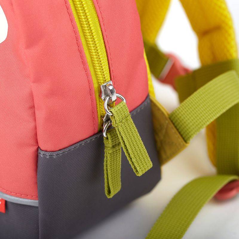 Sigikid Kinder Rucksack Hund Forest Riesige Rabatte