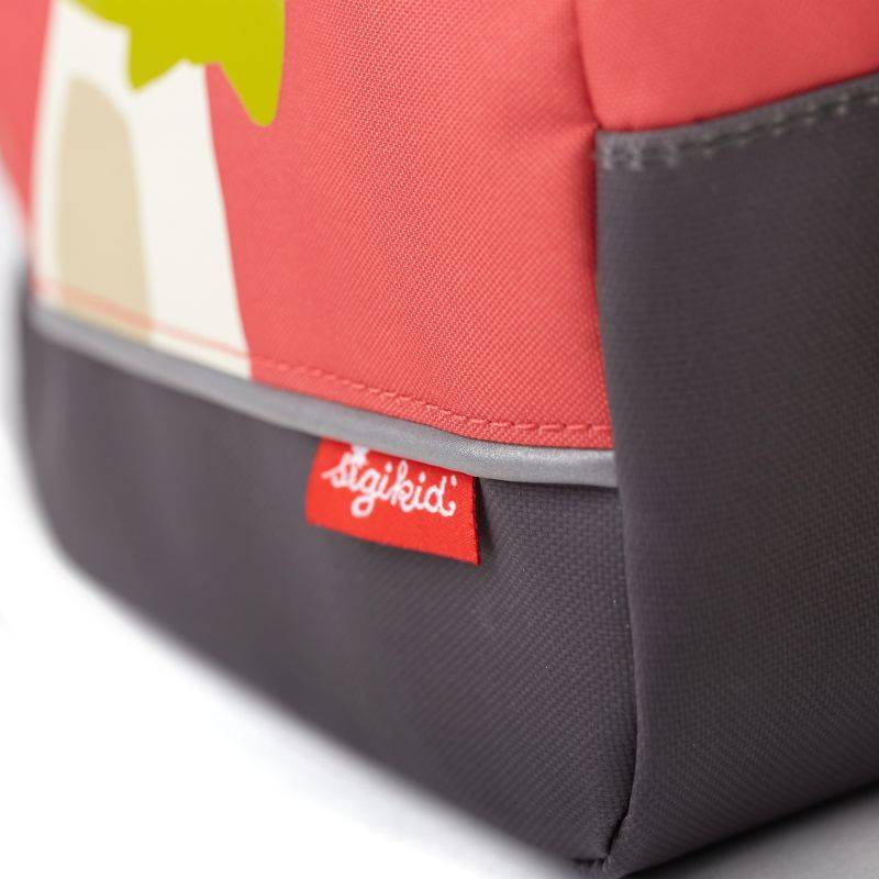 Sigikid Kinder Rucksack Hund Forest Riesige Rabatte