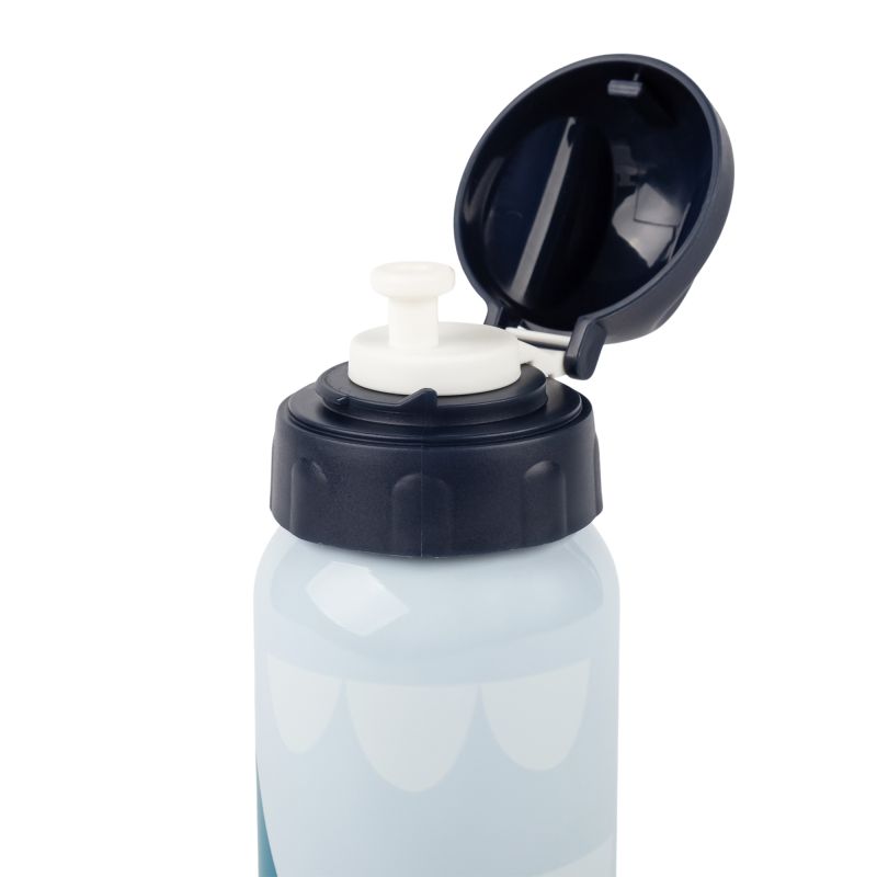 Sigikid Edelstahl Kinder Trinkflasche Wal, 400ml Clearance-Verkauf