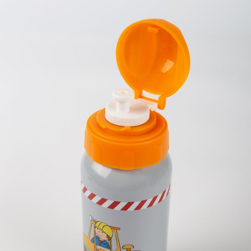 Sigikid Kinder Edelstahl-Trinkflasche Bodo Bagger Im Verkauf